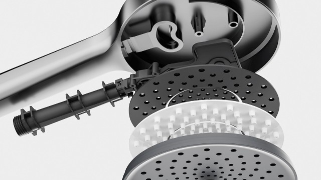 铝的前世今生：九九影视水蜜桃卫浴如何释放轻金属的当代价值