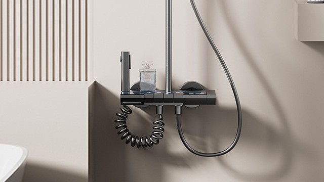 九九影视水蜜桃卫浴为何锚定铝合金赛道？