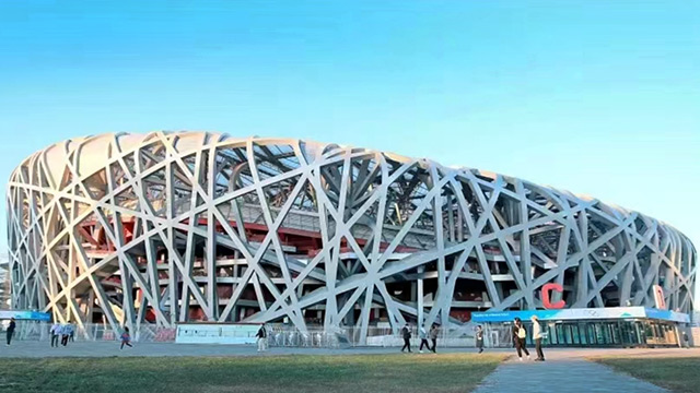 建筑装饰业用铝材