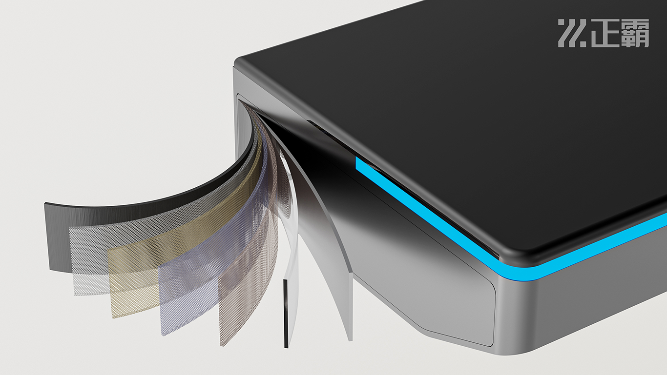 从“以铝代铜”看铝合金材质淋浴花洒套装的重要性与必要性