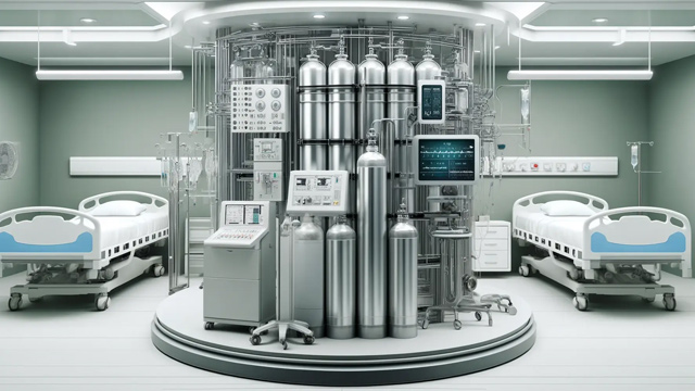 医疗器械用铝材